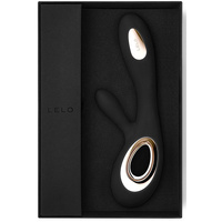 7.5" Soraya Wave Rabbit Vibrator