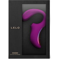 Enigma Clit Stimulator