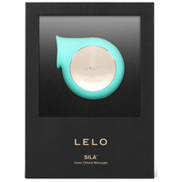 Sila Clit Stimulator