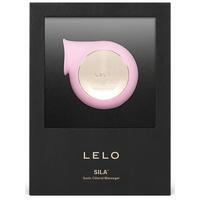 Sila Clit Stimulator