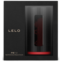 F1S V2X Premium Stroker