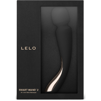 Medium Smart Wand Massager V2