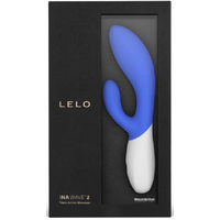 Ina Wave 2 Rabbit Vibrator