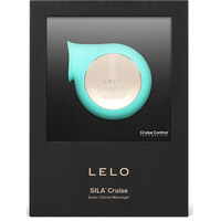 Sila Cruise Clit Stimulator