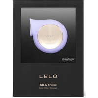 Sila Cruise Clit Stimulator