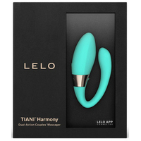 Tiani Harmony Couples Vibrator