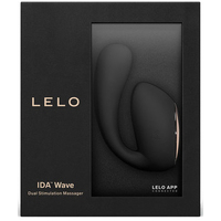 Ida Wave G Spot Vibrator