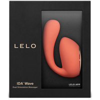 Ida Wave G Spot Vibrator