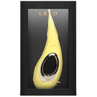 Dot Cruise Clit Stimulator