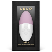 Siri 3 Clit Stimulator