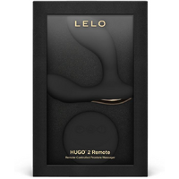 Hugo 2R Vibrating Prostate Massager