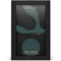 Hugo 2R Vibrating Prostate Massager