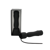 Bougie Vibrating Head With Sound