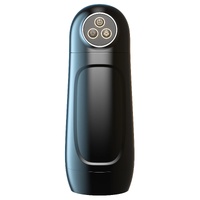Automatic Suction Stroker
