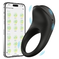 App-Controlled Cock Ring