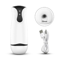 Automatic Sucking Stroker