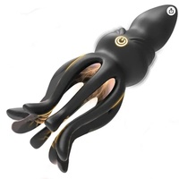 Flexible Vibrating Stroker