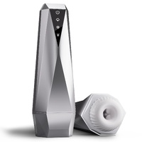 Automatic Sucking Stroker