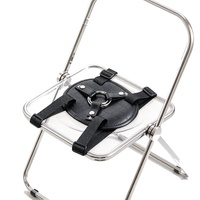Chair Dildo Mount Strap
