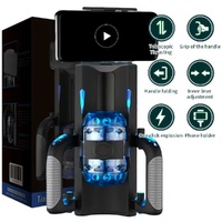 Thrusting Automatic Stroker