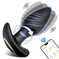 App Controlled Rotating Plug