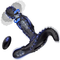 Rotating Prostate Massager
