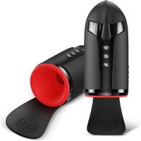 Automatic Suction Stroker