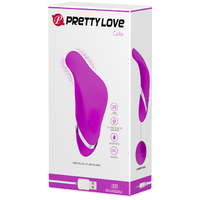 Cute Clit Stimulator