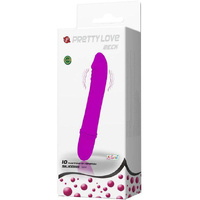 4.5" Beck G Spot Vibrator