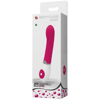 7.5" Daniel G Spot Vibrator