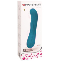 Alfred G-Spot Vibrator