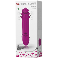 Temptations Clit Stimulator