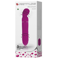 Spinning Clit Stimulator