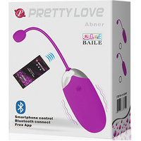 Abner Egg Vibrator Abner Egg Vibrator