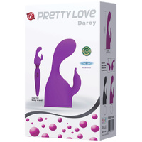 Rabbit Head Wand Massager Adaptor