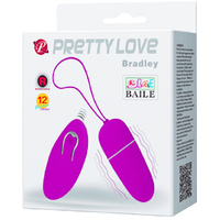 Bradley Egg Vibrator