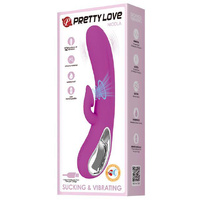 Nicola Rabbit Vibrator