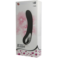 7.5" Alston G-Spot Vibrator
