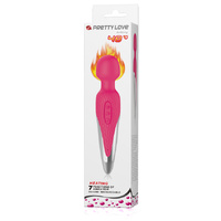 Antony Heated Wand Massager