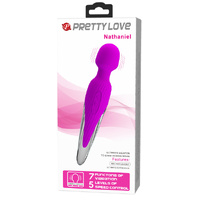 Nathaniel Wand Massager