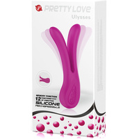 Ulysses Clit Stimulator