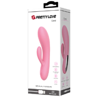 6" Carol Rabbit Vibrator