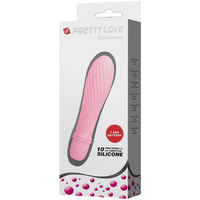 4.5" Solomon G-Spot Vibrator