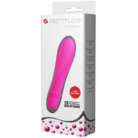 4.5" Solomon G-Spot Vibrator