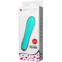 Solomon Bullet Vibrator