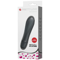 4.5" Solomon G Spot Vibrator