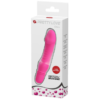 5" Stev G-Spot Vibrator