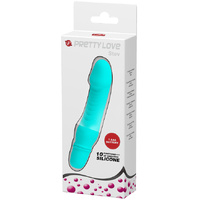 5" Stev G-Spot Vibrator