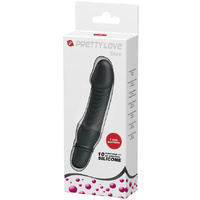 5" Stev G-Spot Vibrator