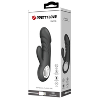 3.5" Ansel Rabbit Vibrator